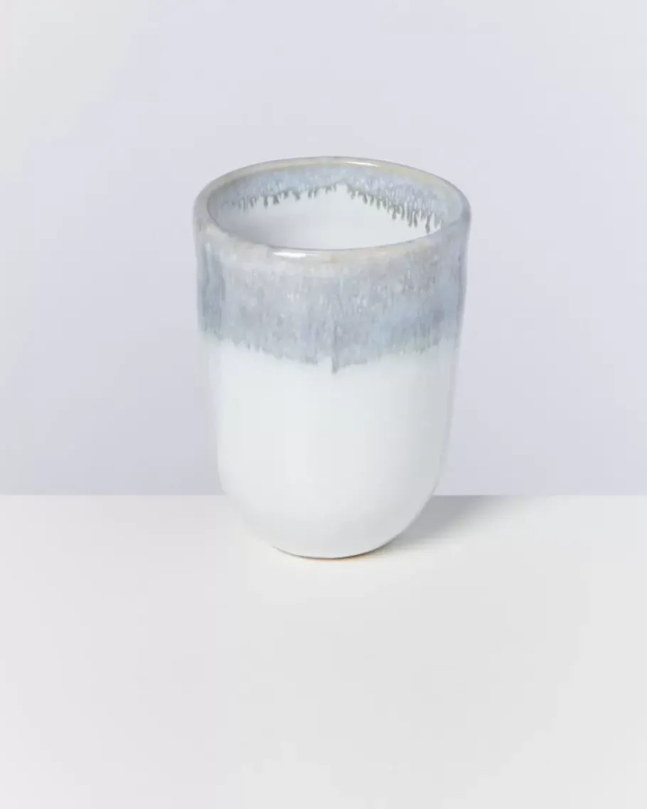 Outlet Alcachofra Becher Gros Graublau Tassen & Becher