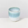 Best Sale Alcachofra Becher Klein Grunblau Tassen & Becher