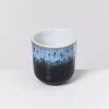 Outlet Alcachofra Becher Klein Schwarz Tassen & Becher