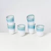 Sale Alcachofra 6Er Set Becher Gros Grunblau Tassen & Becher