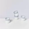 New Alcachofra 4Er Set Becher Klein Graublau Tassen & Becher