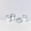 Cheap Alcachofra 4Er Set Becher Gros Graublau Tassen & Becher
