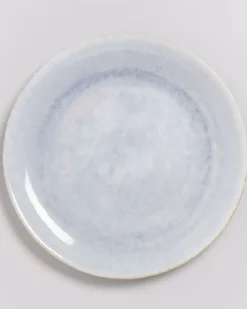 Best Alcachofra Graublau - 24 Teiliges Set Geschirr Sets