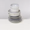 Store Alcachofra Graublau - 16 Teiliges Set 16 Teilige Sets