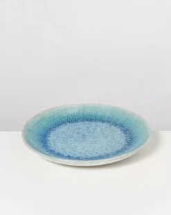 Outlet Alcachofra Grunblau - 16 Teiliges Set 16 Teilige Sets