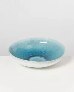 Outlet Alcachofra Grunblau - 16 Teiliges Set 16 Teilige Sets