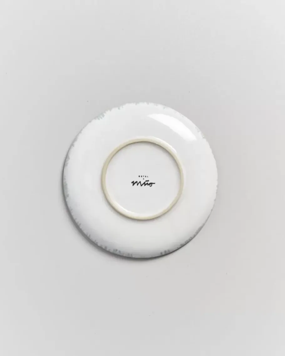 Best Sale Alcachofra Miniteller Grunblau Schmuckschälchen