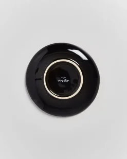 Flash Sale Alcachofra Miniteller Schwarz Schmuckschälchen