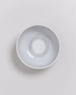 Cheap Alcachofra Muslischale Graublau Müslischalen