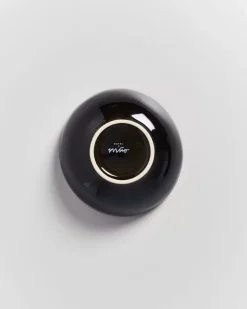 Cheap Alcachofra Muslischale Schwarz Müslischalen