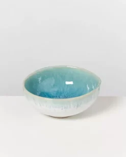 Outlet Alcachofra Saucenschälchen Gros Grunblau Saucenschälchen