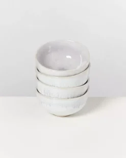 Hot Alcachofra Saucenschälchen Klein Graublau Saucenschälchen