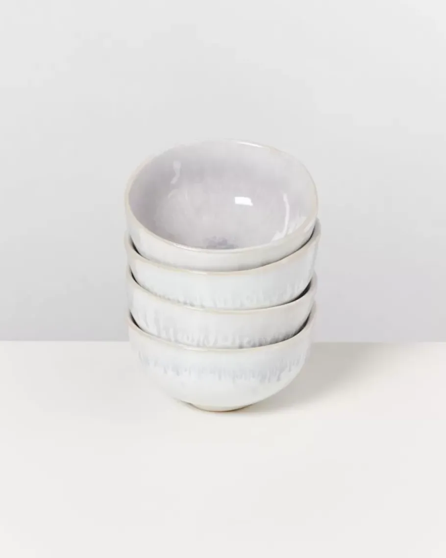 Hot Alcachofra Saucenschälchen Klein Graublau Saucenschälchen