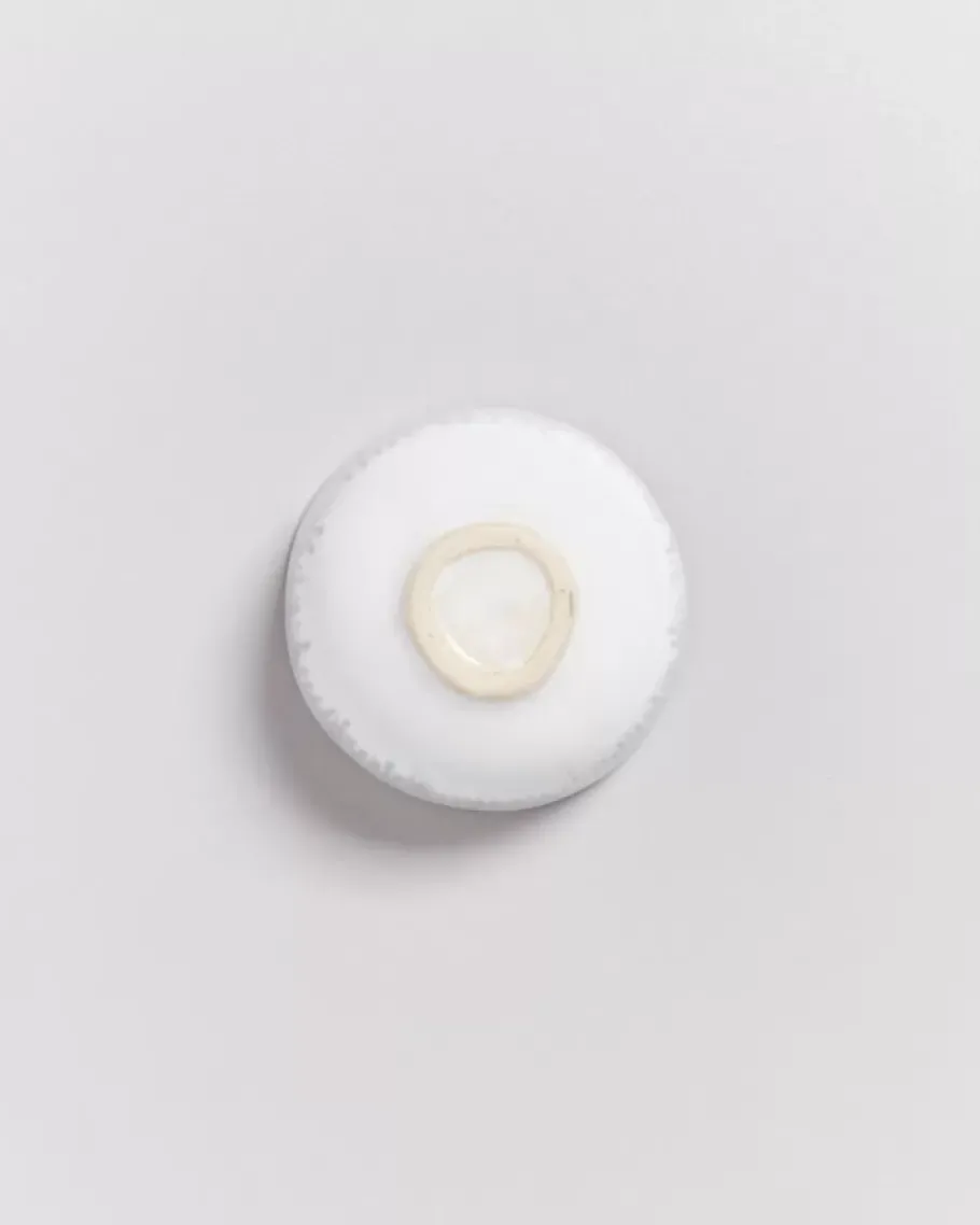 Hot Alcachofra Saucenschälchen Klein Graublau Saucenschälchen