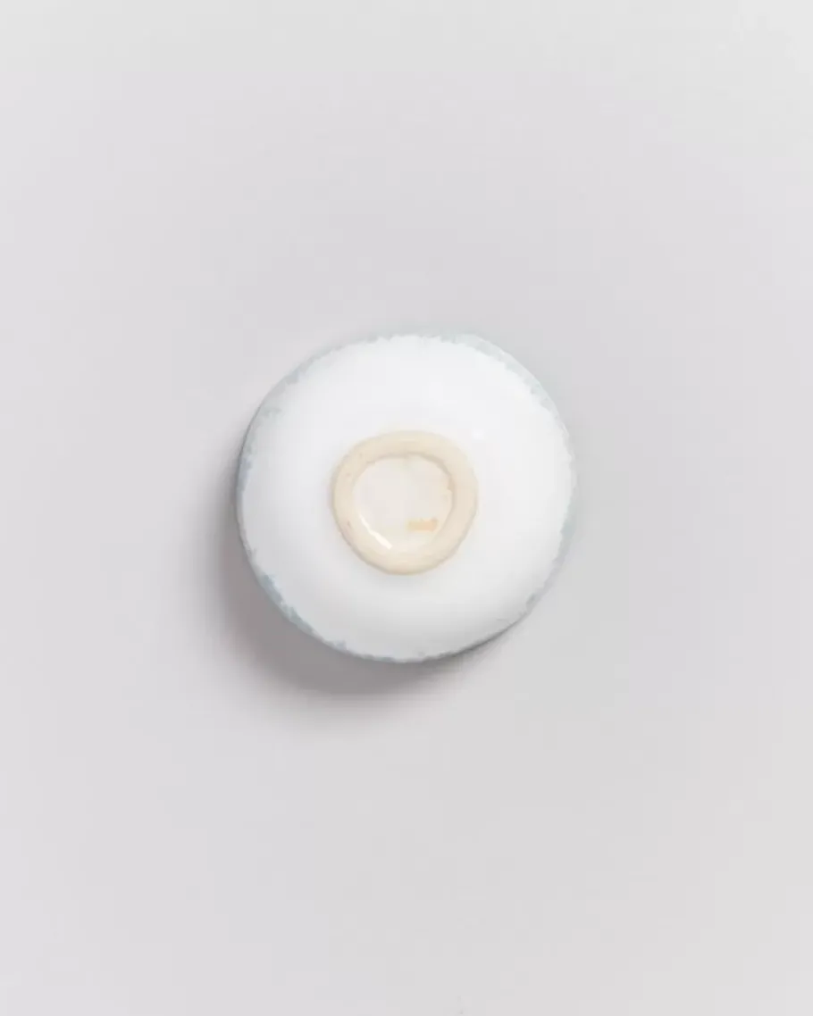 Cheap Alcachofra Saucenschälchen Klein Grunblau Schmuckschälchen