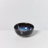 Shop Alcachofra Saucenschälchen Klein Schwarz Schmuckschälchen