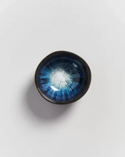 Shop Alcachofra Saucenschälchen Klein Schwarz Schmuckschälchen
