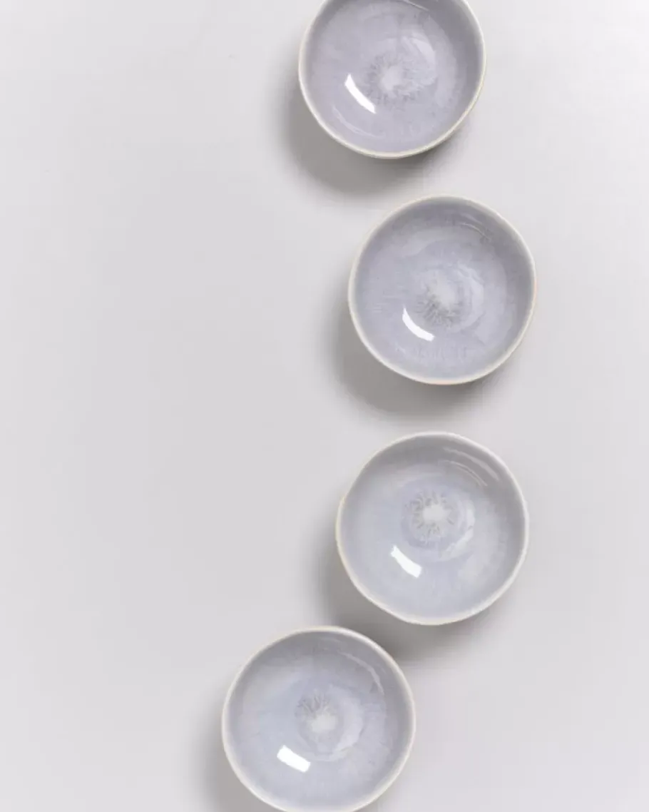 Clearance Alcachofra Saucenschälchen Gros Graublau Saucenschälchen