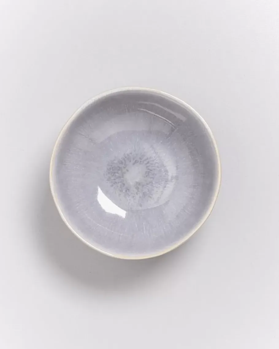 Clearance Alcachofra Saucenschälchen Gros Graublau Saucenschälchen