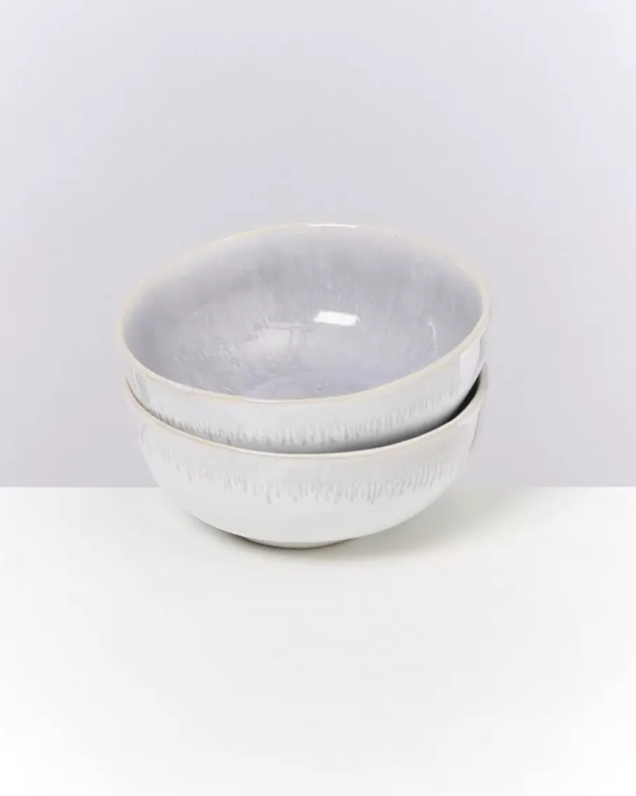 Clearance Alcachofra Saucenschälchen Gros Graublau Saucenschälchen