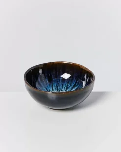 Cheap Alcachofra Saucenschälchen Gros Schwarz Saucenschälchen