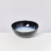Flash Sale Alcachofra Servierschale Schwarz Servierschalen