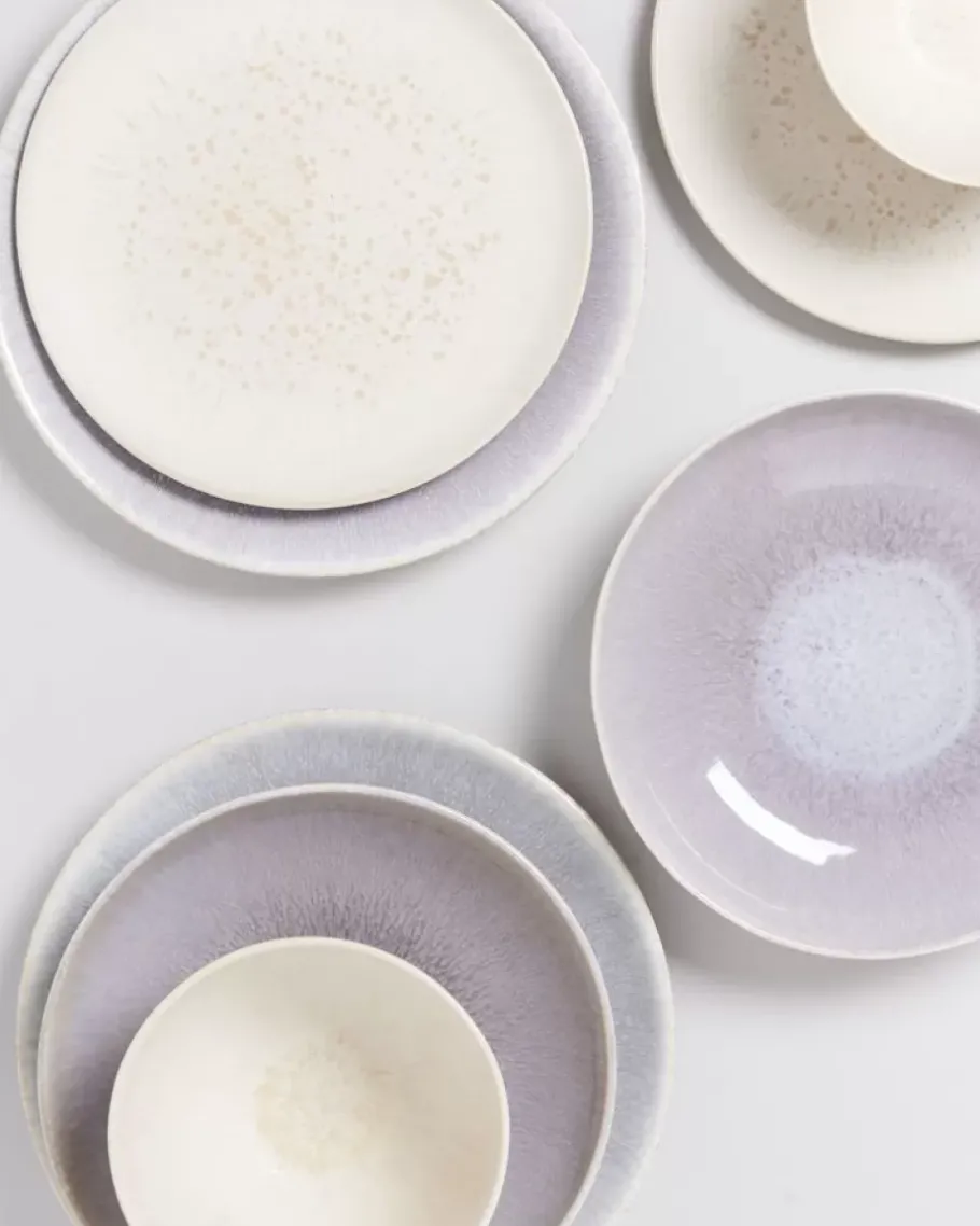 Store Alcachofra Table Setting Stories - 16 Teiliges Set Mix & Match