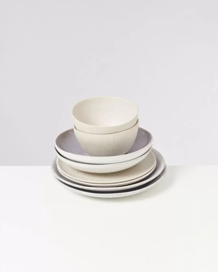 Cheap Alcachofra Table Setting Stories - 8 Teiliges Set 8 Teilige Sets