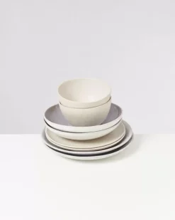 Best Alcachofra Table Setting Stories - 8 Teiliges Set Geschirr Sets