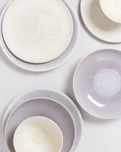 Best Alcachofra Table Setting Stories - 8 Teiliges Set Geschirr Sets