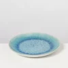 Store Alcachofra Teller Klein Grunblau Kleine Teller