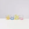 Store Alegria 4Er Set Glas Klein Big Drops Gläser