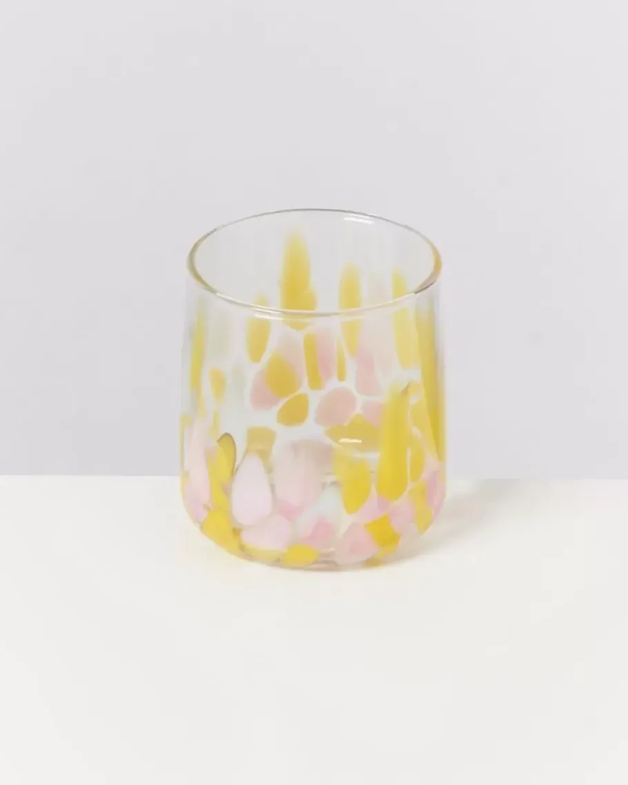 Store Alegria 4Er Set Glas Klein Big Drops Gläser