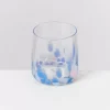 Online Alegria Glas Klein Big Drops Blau Gläser