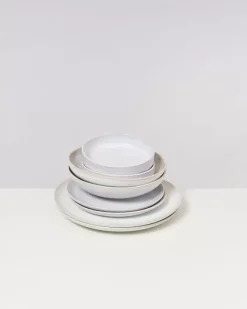 Online All White - 8 Teiliges Set Mix & Match
