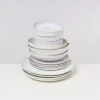 Shop All White - 16 Teiliges Set 16 Teilige Sets