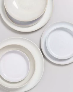 Shop All White - 16 Teiliges Set Mix & Match