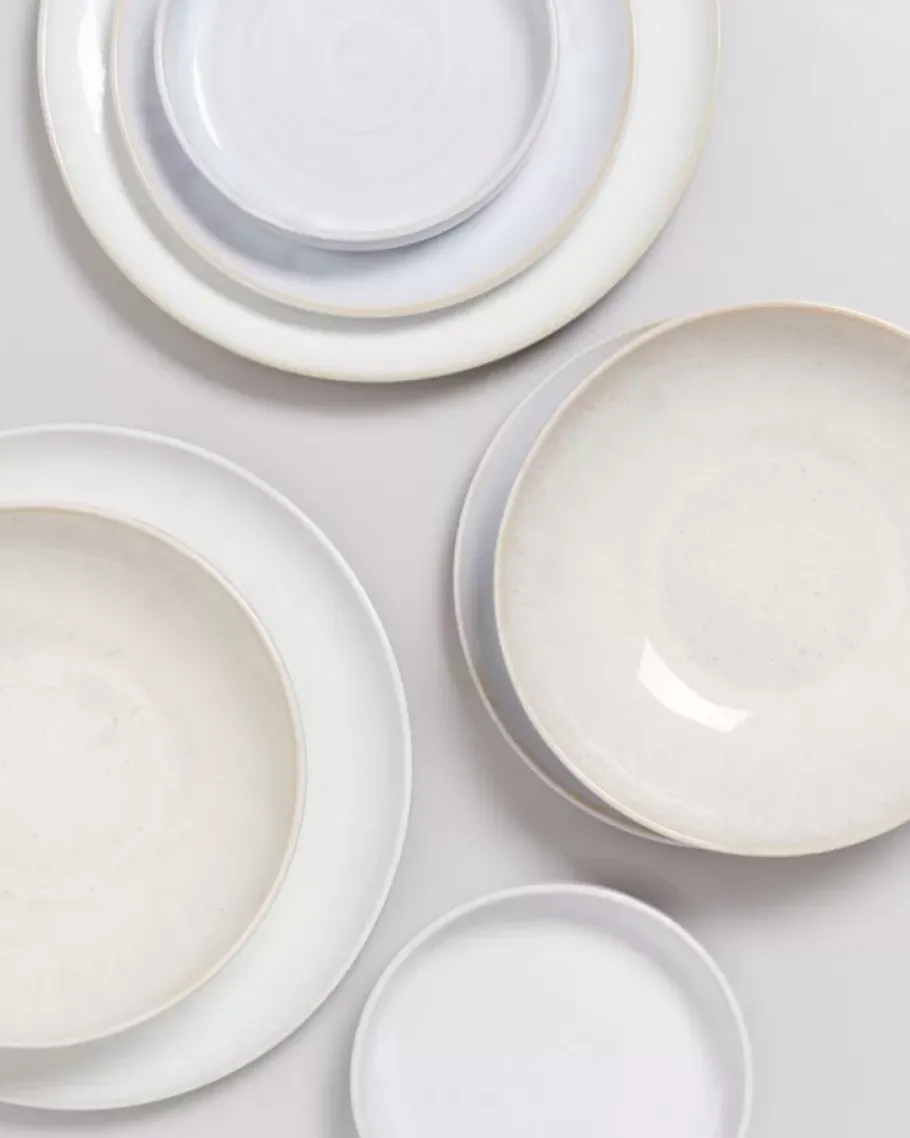 Cheap All White - 8 Teiliges Set 8 Teilige Sets