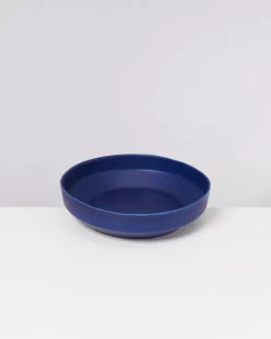 Online Almada Obstschale Dunkelblau Servierschalen