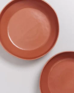 Outlet Almada Obstschale Terracotta Obstschalen
