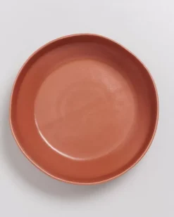 Outlet Almada Obstschale Terracotta Obstschalen