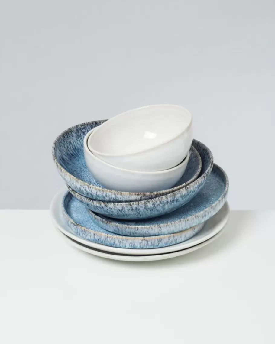 Hot Amado Table Setting Stories - 8 Teiliges Set Mix & Match