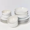 Flash Sale Amado Weis - 24 Teiliges Set 24 Teilige Sets