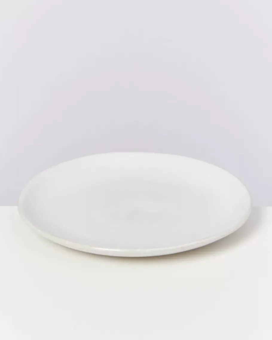 Best Amado Weis - 40 Teiliges Set Geschirr Sets