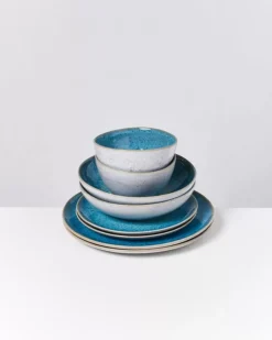 Best Sale Areia Aqua - 8 Teiliges Set 8 Teilige Sets