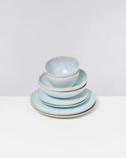 New Areia Azur - 8 Teiliges Set 8 Teilige Sets