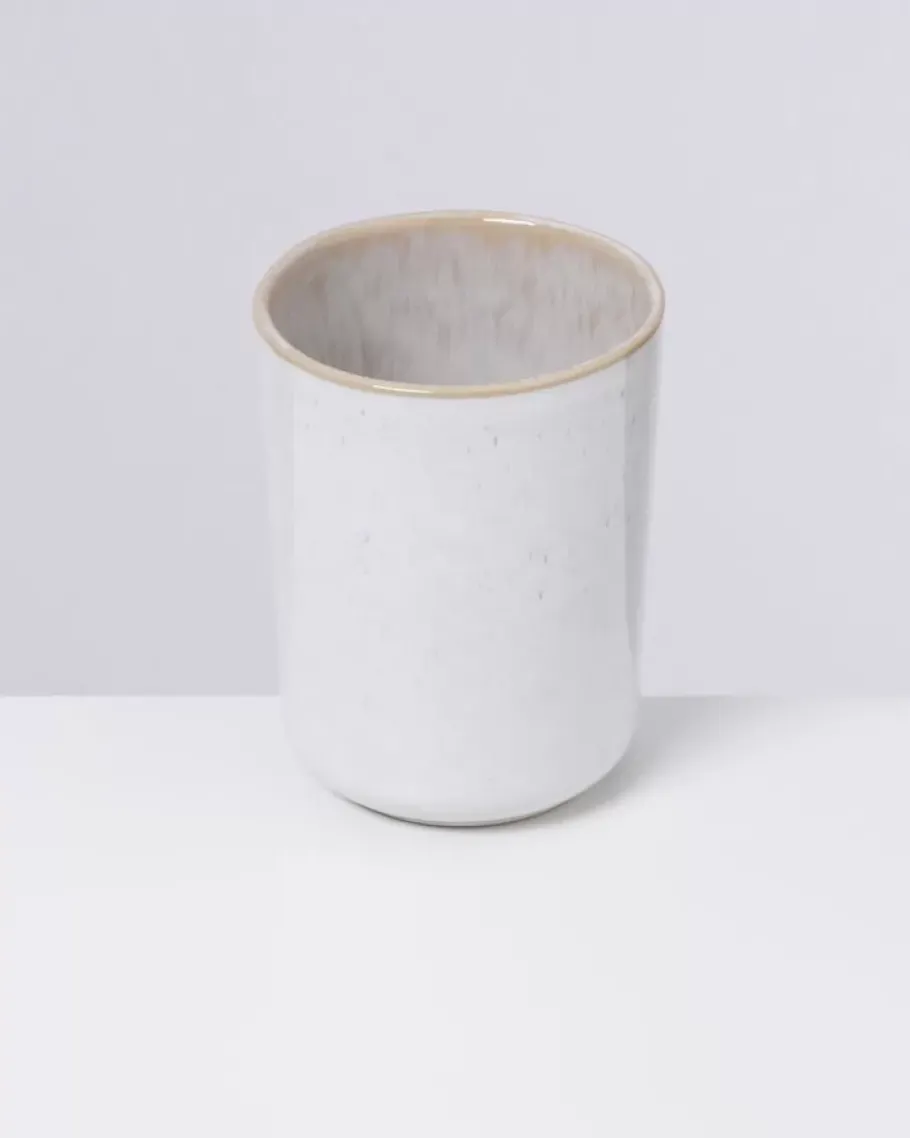 Hot Areia Becher Gros Sand Tassen & Becher