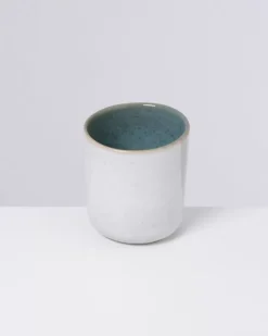 Outlet Areia Becher Klein Aqua Kleine Becher