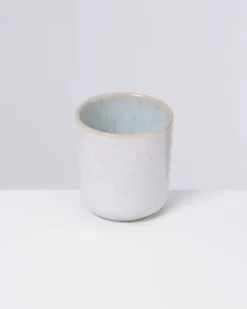 Cheap Areia Becher Klein Azur Tassen & Becher