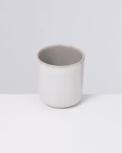 Best Areia Becher Klein Grau Kleine Becher